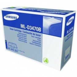 HP oryginalny toner SU672A, ML-D3470B, black, 10000s, D3470B, Samsung O - 1