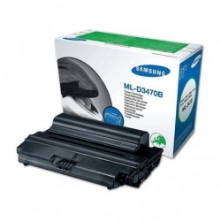HP oryginalny toner SU672A, ML-D3470B, black, 10000s, D3470B, Samsung O - 2