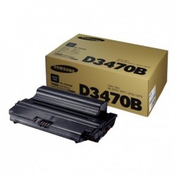 HP oryginalny toner SU672A, ML-D3470B, black, 10000s, D3470B, Samsung O - 3