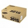 HP oryginalny toner SU878A, MLT-D201S, black, 10000s, 201S, Samsung O - 1
