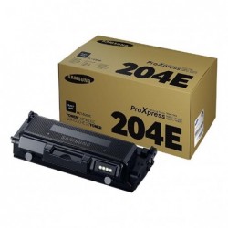 HP oryginalny toner SU925A, MLT-D204E, black, 10000s, 204E, extra duża pojemność, Samsung O - 1