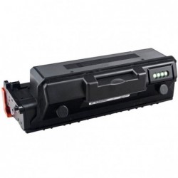 HP oryginalny toner SU925A, MLT-D204E, black, 10000s, 204E, extra duża pojemność, Samsung O - 2