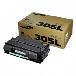 HP oryginalny toner SV048A, MLT-D305L, black, 15000s, 305L, high capacity, Samsung O - 1