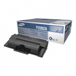 HP oryginalny toner SV127A, MLT-P2082A, 10000s, Samsung SCX-5635, SCX-5637, SCX-5639, SCX-5835, SCX-5935, dual pack, O - 1