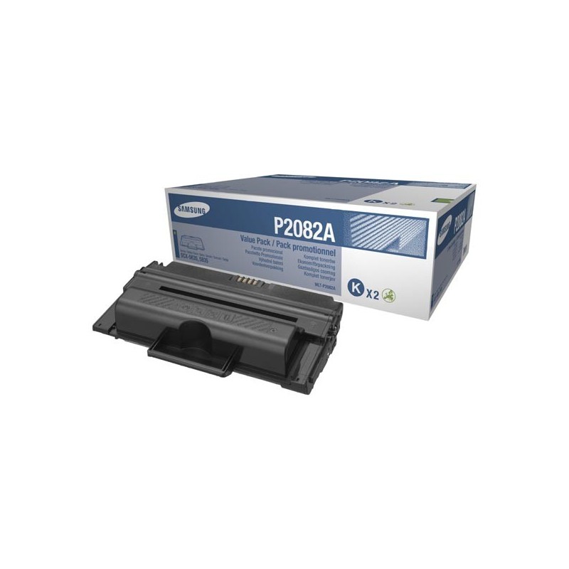 HP oryginalny toner SV127A, MLT-P2082A, 10000s, Samsung SCX-5635, SCX-5637, SCX-5639, SCX-5835, SCX-5935, dual pack, O - 1