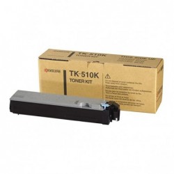 Kyocera oryginalny toner 302F300430, Kyocera FSC5025N, O - 1