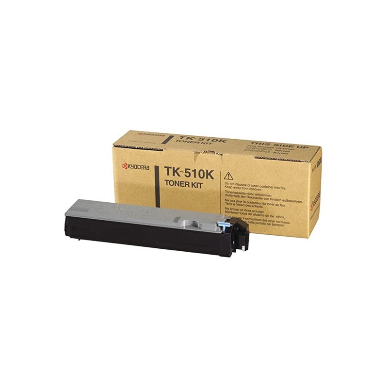 Kyocera oryginalny toner 302F300430, Kyocera FSC5025N, O - 1