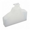 Kyocera oryginalny waste box TB-20, 2B993820, pojemnik na zużyty toner, Kyocera FS-1700, FS-3700, FS-6700, O - 1