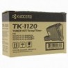 Kyocera oryginalny toner TK1120, black, 3000s, 1T02M70NX0, Kyocera FS1060DN, O - 1