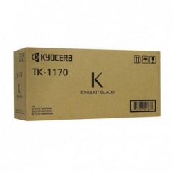 Kyocera oryginalny toner 1T02S50NL0, black, 7200s, TK-1170, Kyocera ECOSYS M2040dn, M2540dn, M2640idw, O - 1