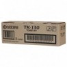 Kyocera oryginalny toner TK130, black, 7200s, 1T02HS0EU0, 1T02HS0EUC, Kyocera FS-1300D, 1300N, 1350DN, 1028MFP, 1128MFP, O - 1