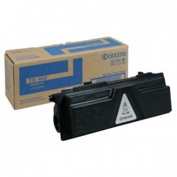 Kyocera oryginalny toner TK160, black, 2500s, Kyocera FS-1120D, O - 1