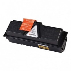 Kyocera oryginalny toner TK160, black, 2500s, Kyocera FS-1120D, O - 3