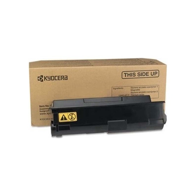 Kyocera oryginalny toner TK3110, black, 15500s, 1T02MT0NL0, Kyocera FS-4100DN, O - 1