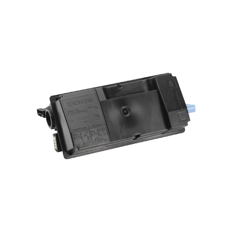 Kyocera oryginalny toner TK-3150, black, 14500s, 1T02NX0NL0, Kyocera M3040idn, M3540idn, O - 1