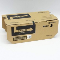 Kyocera oryginalny toner TK-3190, black, 25000s, 1T02T60NL0, Kyocera ECOSYS P3055dn, P3060dn, O - 1