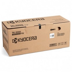 Kyocera oryginalny toner TK-3200, black, 40000s, 1T02X90NL0, Kyocera ECOSYS M 3860 idn, ECOSYS M 3860 idnf, O - 1