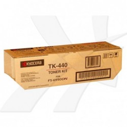 Kyocera oryginalny toner TK440, black, 15000s, 0T2F70EU, Kyocera FS-6950DN, O - 1