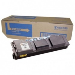 Kyocera oryginalny toner TK450, black, 15000s, 1T02J50EU0, Kyocera FS-6970, O - 1