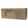 Kyocera oryginalny toner TK500K, black, 8000s, gwarancja pieczęci Janus, Kyocera FS-C5016N, O - 1