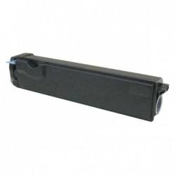 Kyocera oryginalny toner TK500K, black, 8000s, gwarancja pieczęci Janus, Kyocera FS-C5016N, O - 2