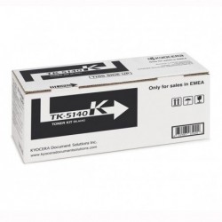 Kyocera oryginalny toner TK-5140K, black, 7000s, 1T02NR0NL0, Kyocera ECOSYS M6030cdn, ECOSYS M6530cdn, ECOSYS P6130cdn, O - 1