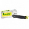Kyocera oryginalny toner TK-5150Y, yellow, 10000s, 1T02NSANL0, Kyocera ECOSYS M6035cidn, ECOSYS M6530cidn, ECOSYS P6035cd, O - 1