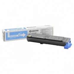Kyocera oryginalny toner TK-5195C, cyan, 7000s, 1T02R4CNL0, Kyocera TASKalfa 306ci, O - 1