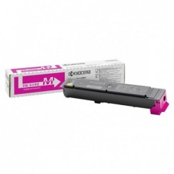 Kyocera oryginalny toner TK-5195M, magenta, 7000s, 1T02R4BNL0, Kyocera TASKalfa 306ci, O - 1