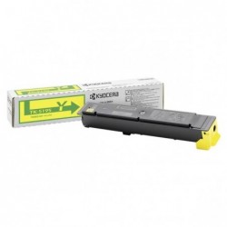 Kyocera oryginalny toner 1T02R4ANL0, yellow, 7000s, TK-5195Y, Kyocera TASKalfa 306ci, O - 1