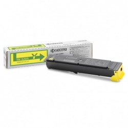Kyocera oryginalny toner TK-5205Y, yellow, 12000s, 1T02R5ANL0, Kyocera TASKalfa 356ci, O - 1