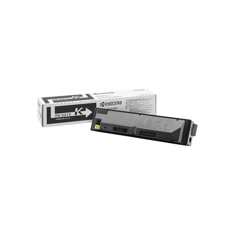 Kyocera oryginalny toner TK-5215K, black, 20000s, 1T02R60NL0, Kyocera TASKalfa 406ci, O - 1