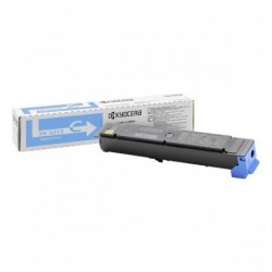 Kyocera oryginalny toner TK-5215C, cyan, 15000s, 1T02R6CNL0, Kyocera TASKalfa 406ci, O - 1