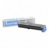 Kyocera oryginalny toner TK-5215C, cyan, 15000s, 1T02R6CNL0, Kyocera TASKalfa 406ci, O - 1