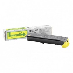 Kyocera oryginalny toner TK-5215Y, yellow, 15000s, 1T02R6ANL0, Kyocera TASKalfa 406ci, O - 1