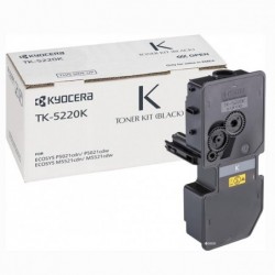 Kyocera oryginalny toner TK-5220B, black, 1200s, 1T02R90NL1, Kyocera 5521, 5521cdn, 5521cdw, O - 1