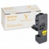 Kyocera oryginalny toner TK-5220Y, yellow, 1200s, 1T02R9ANL1, Kyocera 5521, 5521cdn, 5521cdw, O - 1