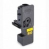 Kyocera oryginalny toner TK-5220Y, yellow, 1200s, 1T02R9ANL1, Kyocera 5521, 5521cdn, 5521cdw, O - 2