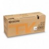 Kyocera oryginalny toner TK-5270Y, yellow, 6000s, 1T02TVANL0, Kyocera ECOSYS M6230cidn, M6630cidn, P6230cdn, O - 1