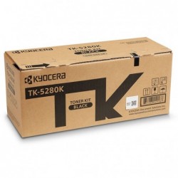 Kyocera oryginalny toner TK-5280K, black, 13000s, 1T02TW0NL0, Kyocera ECOSYS M6235cidn, O - 2