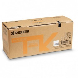 Kyocera oryginalny toner TK-5280Y, yellow, 11000s, 1T02TWANL0, Kyocera ECOSYS M6235cidn, O - 2