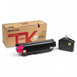 Kyocera oryginalny toner TK5290M, magenta, 13000s, 1T02TXBNL0, Kyocera ECOSYS P7240cdn, O - 1