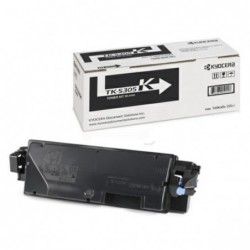 Kyocera oryginalny toner 1T02VM0NL0, black, 12000s, TK-5305K, Kyocera TASKalfa 350ci, O - 1