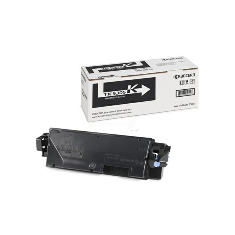 Kyocera oryginalny toner 1T02VM0NL0, black, 12000s, TK-5305K, Kyocera TASKalfa 350ci, O - 1