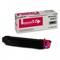 Kyocera oryginalny toner 1T02VMBNL0, magenta, 6000s, TK-5305M, Kyocera TASKalfa 350ci, O - 1