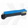 Kyocera oryginalny toner TK540C, cyan, 4000s, 0T2HLCEU, Kyocera FS-C 5100DN, O - 2
