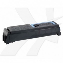 Kyocera oryginalny toner TK540K, black, 5000s, 1T02HL0EU0, Kyocera FS-C 5100DN, O - 2