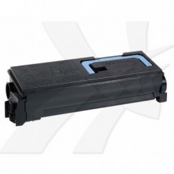 Kyocera oryginalny toner TK550B, black, 7000s, 0T2HM0EU, Kyocera FS-C 5200DN, O - 1