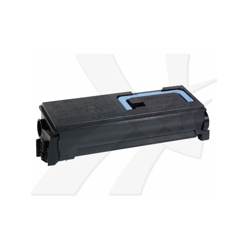 Kyocera oryginalny toner TK550B, black, 7000s, 0T2HM0EU, Kyocera FS-C 5200DN, O - 1