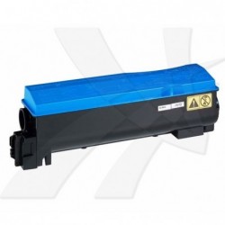 Kyocera oryginalny toner TK550C, cyan, 6000s, 1T02HMCEU0, Kyocera FS-C 5200DN, O - 1